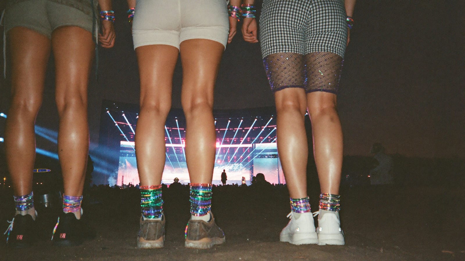 Festival style at Rolling Loud Miami