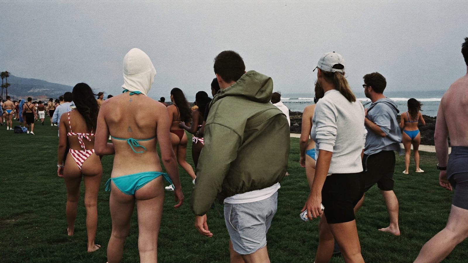 Festival style at Summerjam