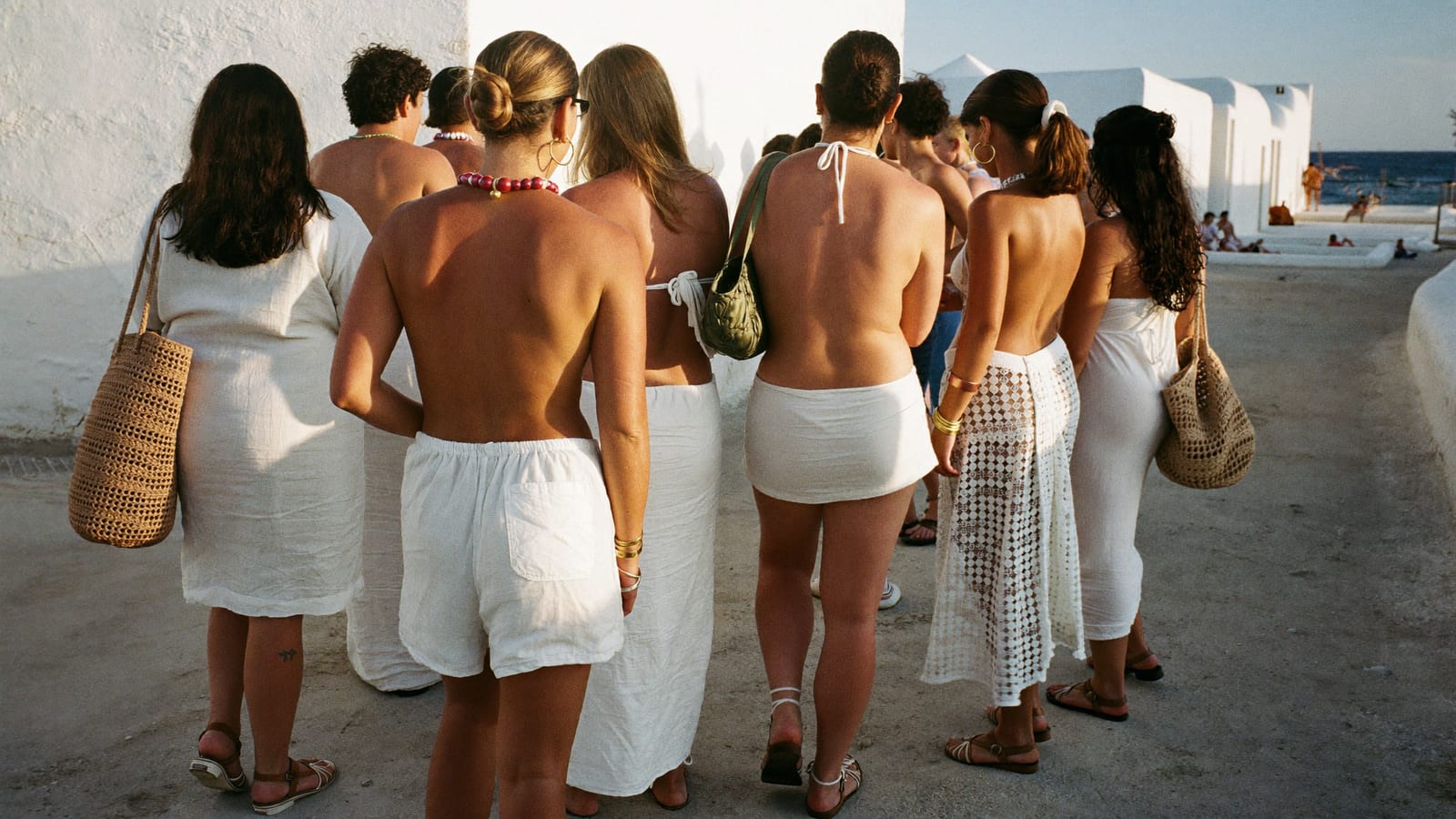Festival style at Ruisrock
