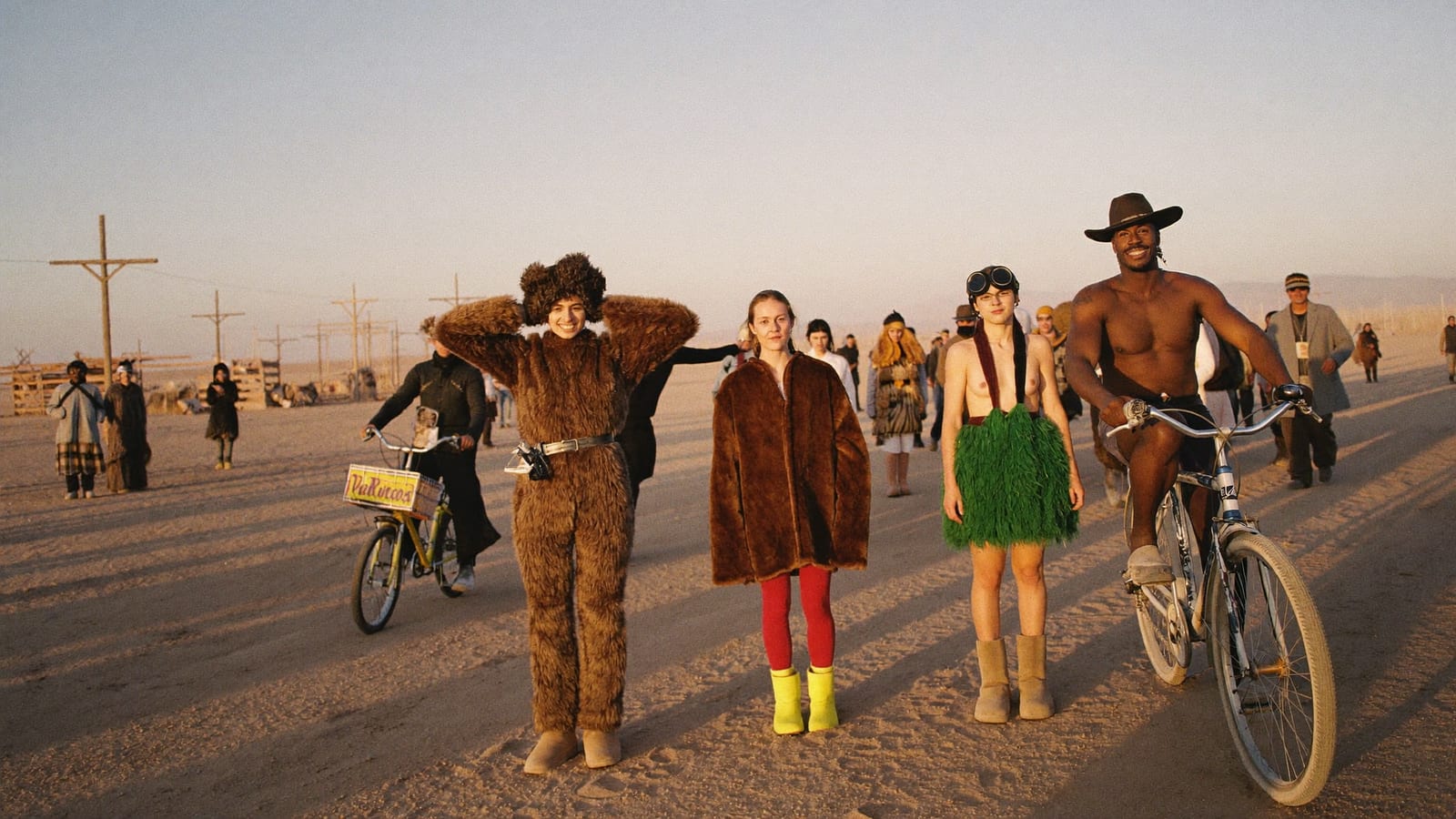 AfrikaBurn, Tankwa Karoo