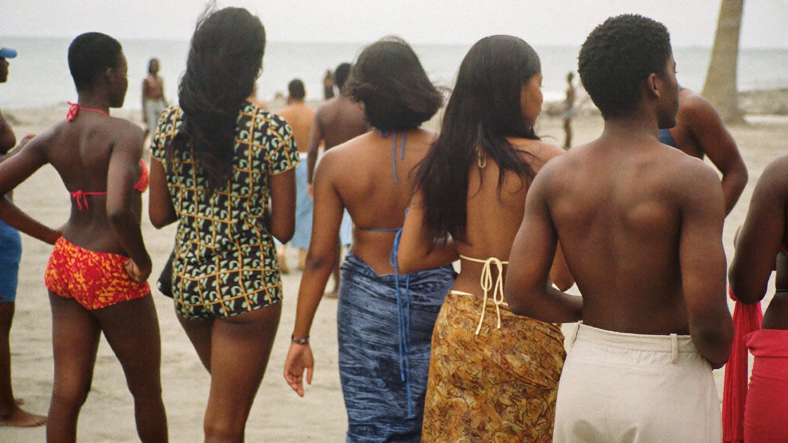Afro Nation Ghana, Accra