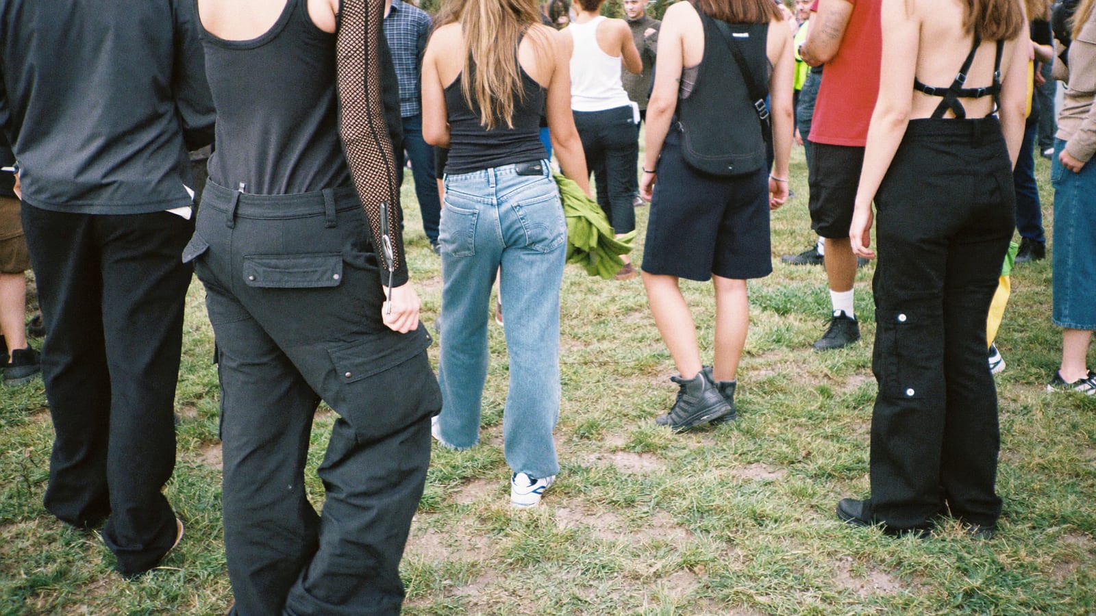 Awakenings Festival, Spaarnwoude