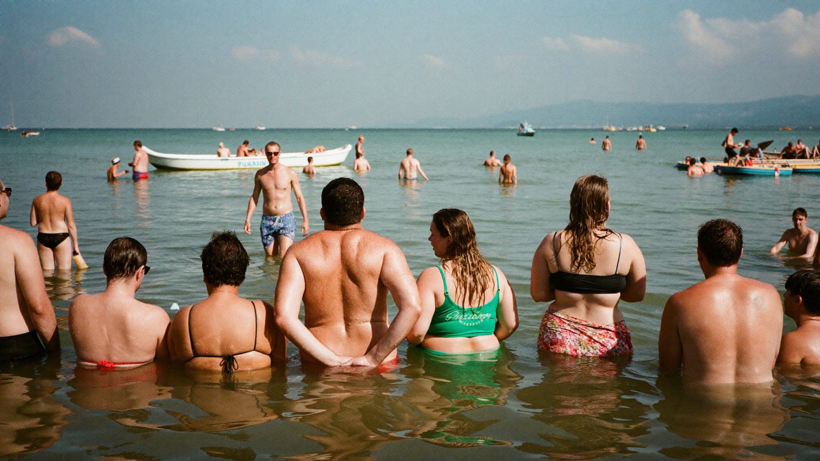 Balaton Sound, Zamárdi
