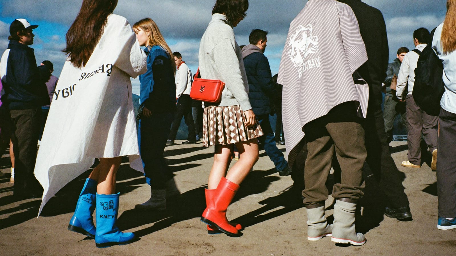 Bilbao BBK Live, Bilbao