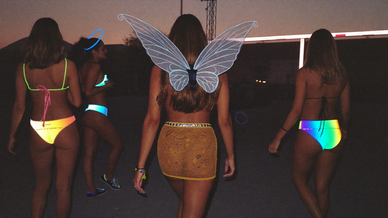 Beyond Wonderland, San Bernardino