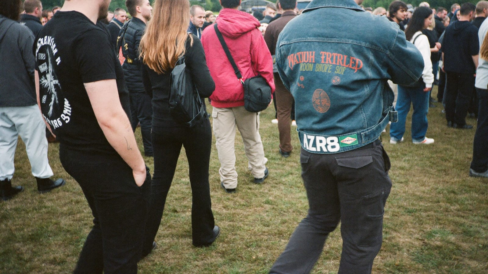 Bloodstock Open Air, Walton-on-Trent
