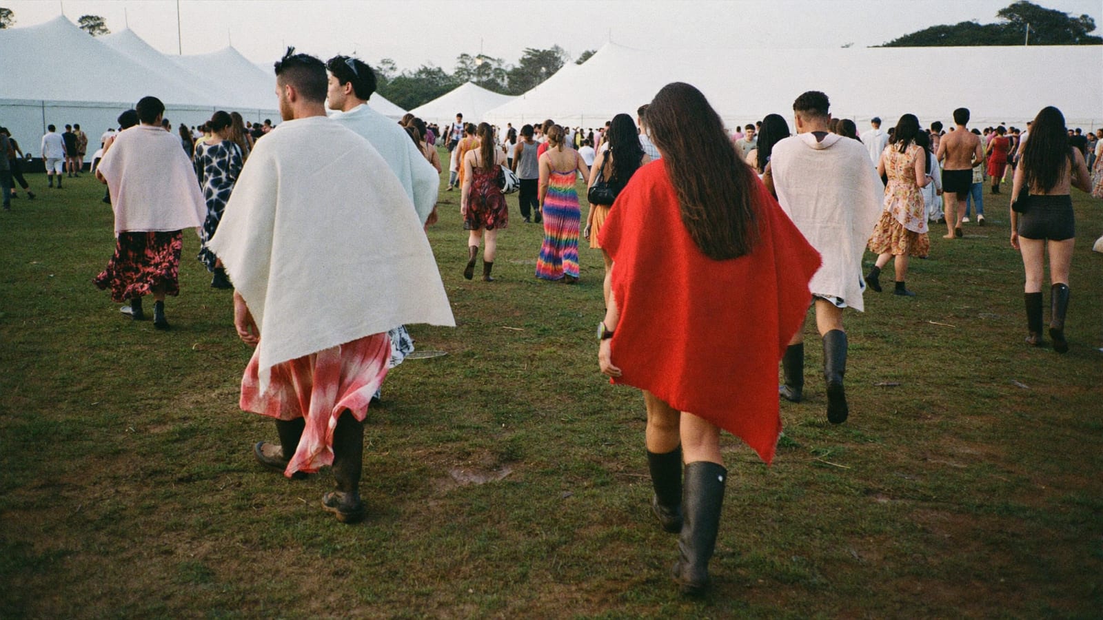 Bluesfest Byron Bay, Byron Bay