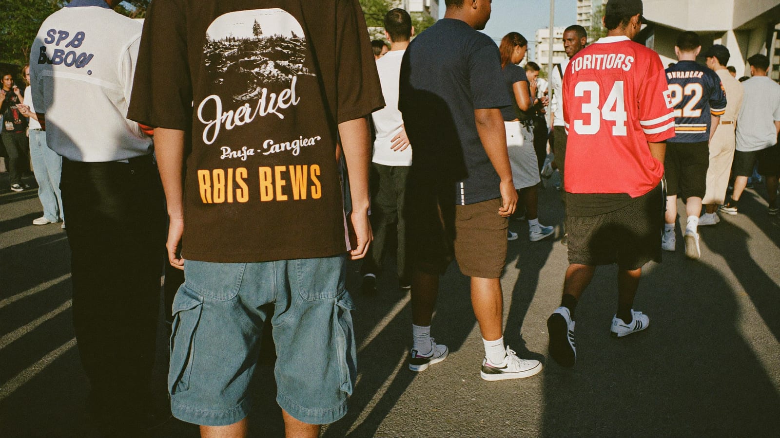 Camp Flog Gnaw Carnival, Los Angeles