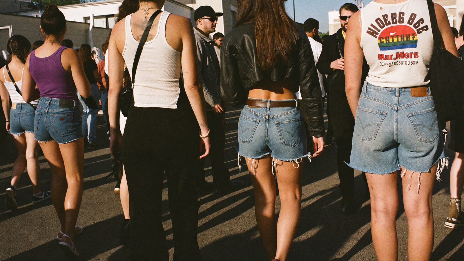 Capitol Hill Block Party, Seattle