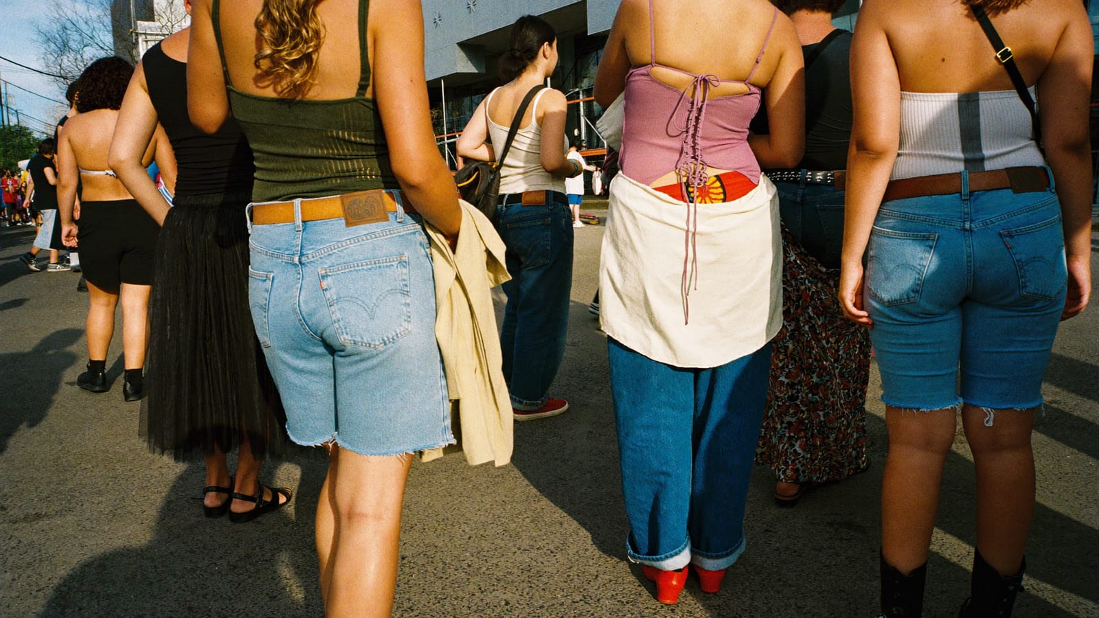 Ceremonia, Mexico