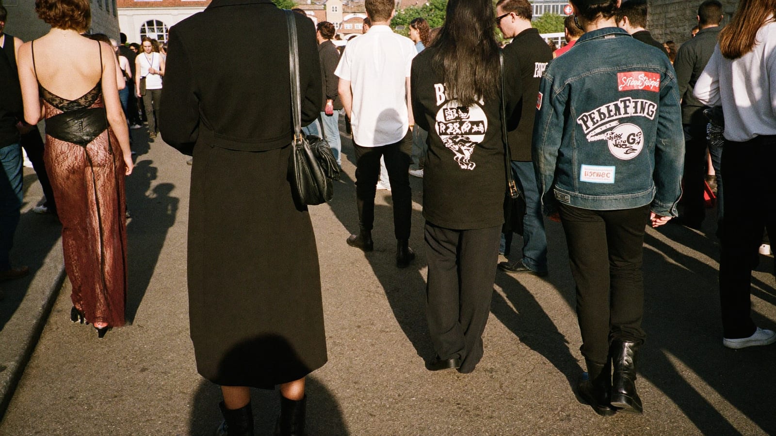 Copenhell, Copenhague