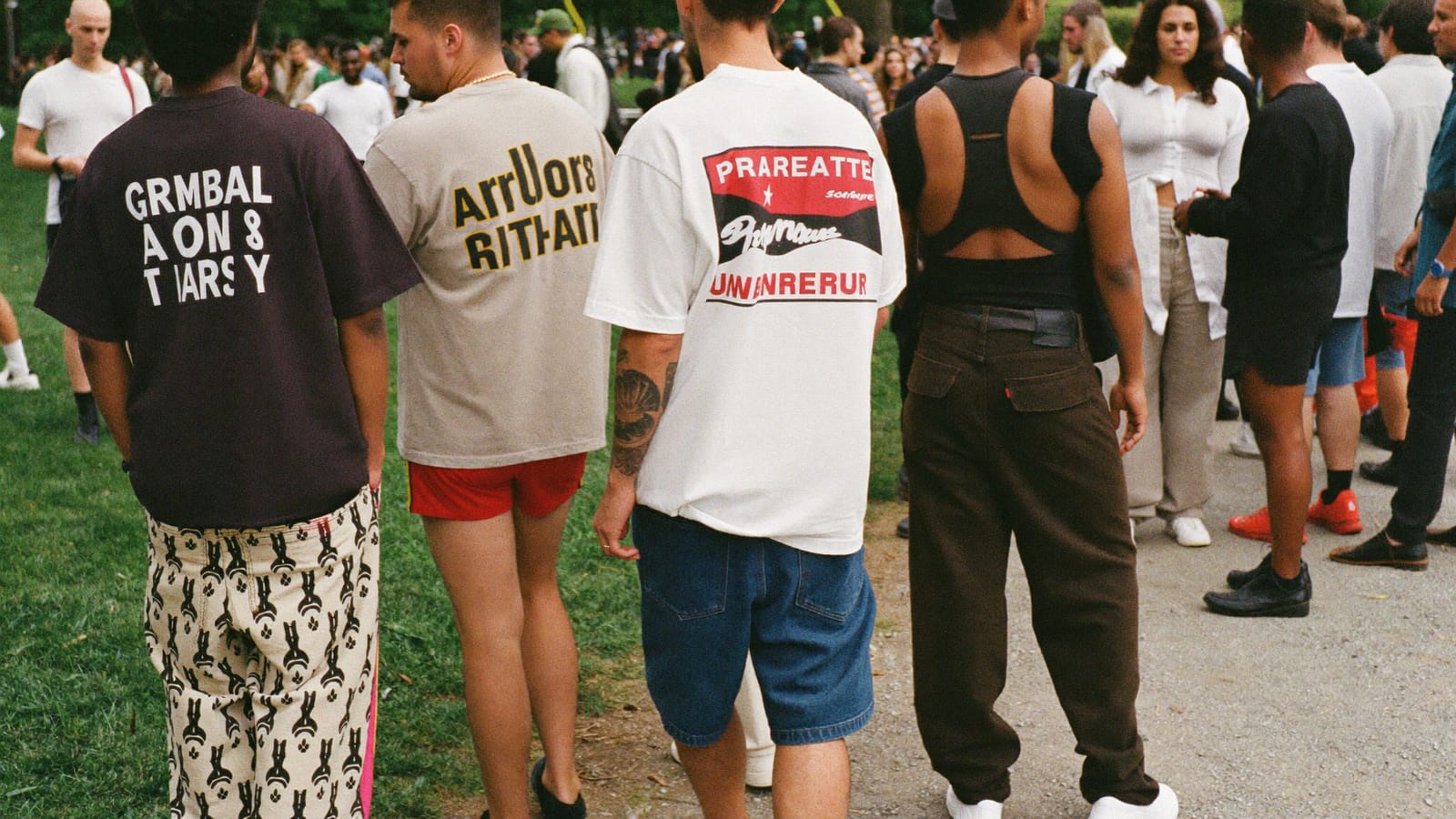 Couleur Café, Brüssel