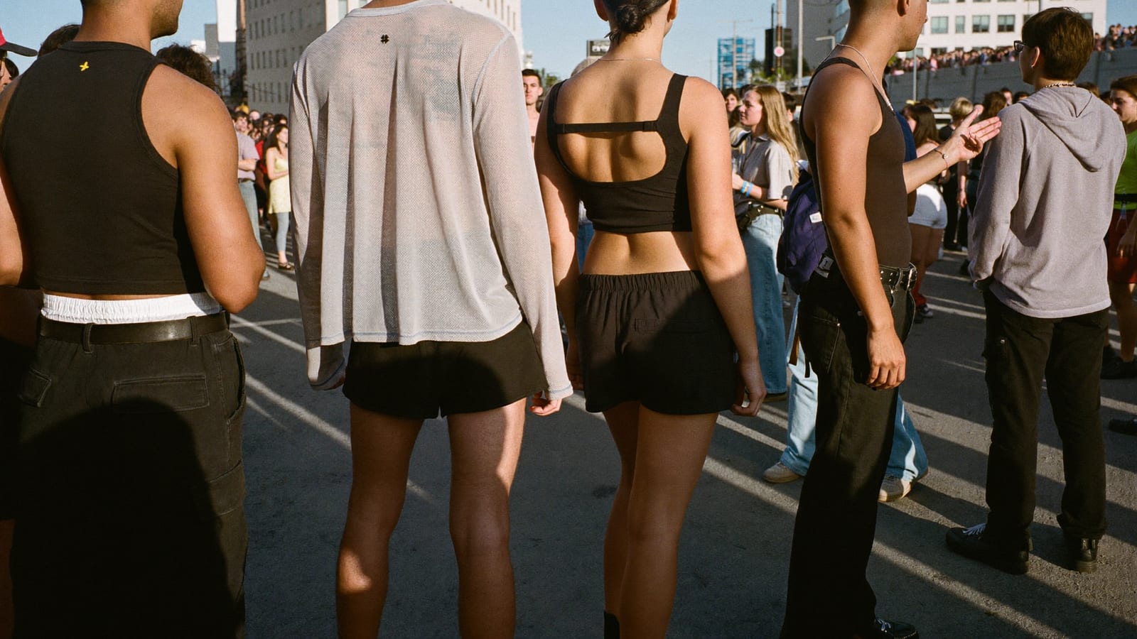 CRSSD Festival, San Diego