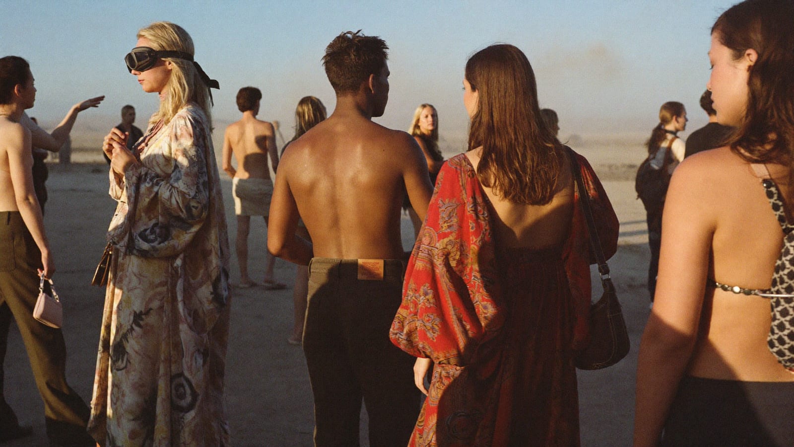 Desert Daze, Lake Perris