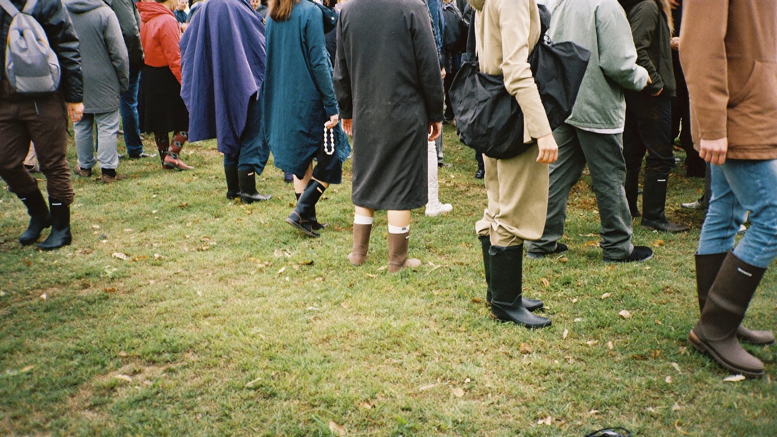 Dour Festival, Dour