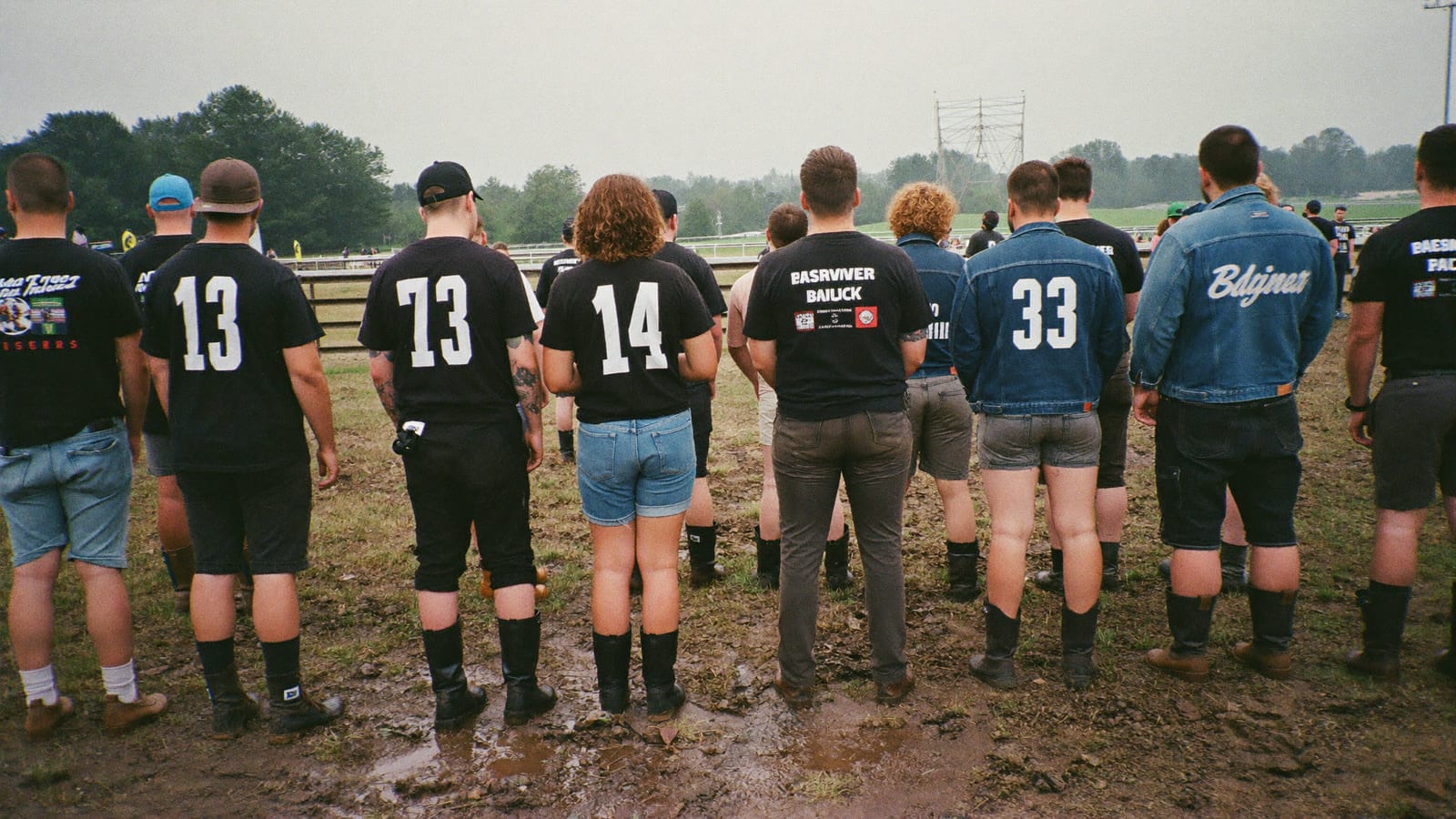 Download Festival, Castle Donington