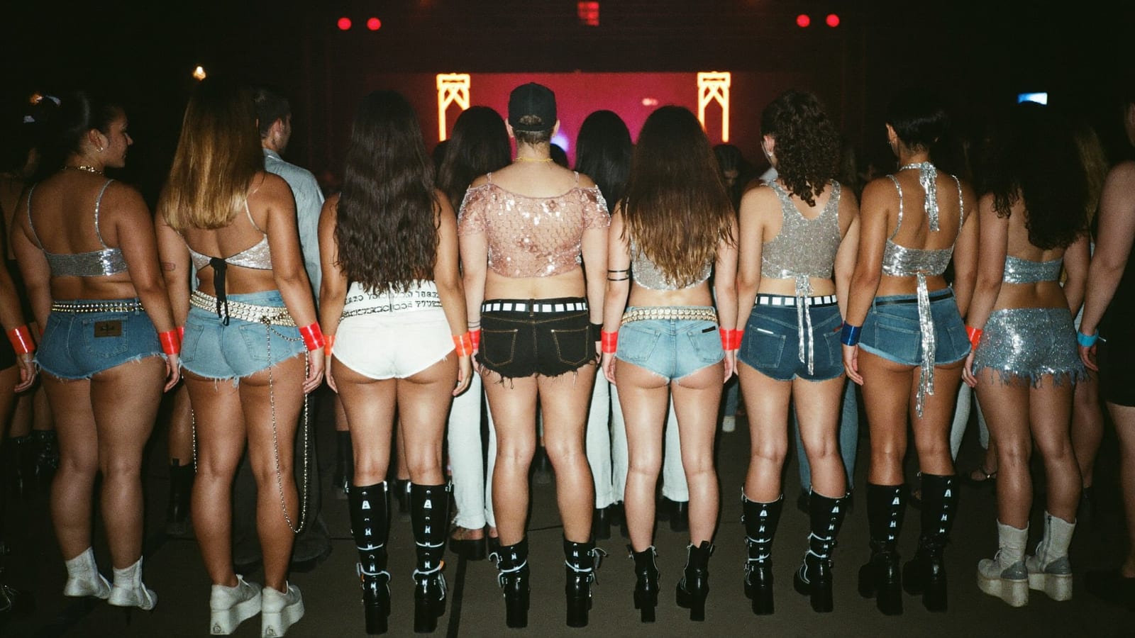EDC Mexico, Mexiko-Stadt