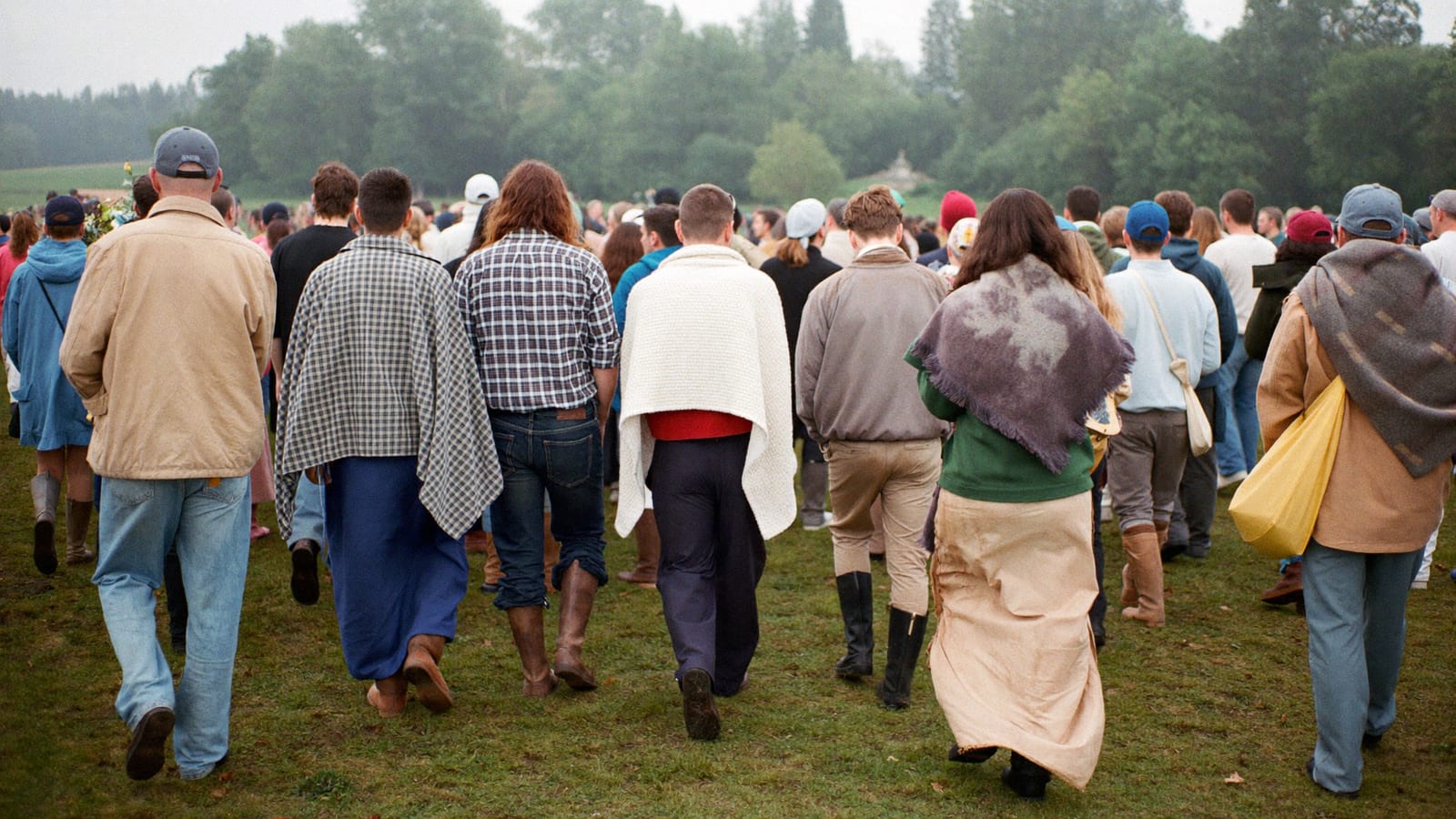 Electric Picnic, Stradbally