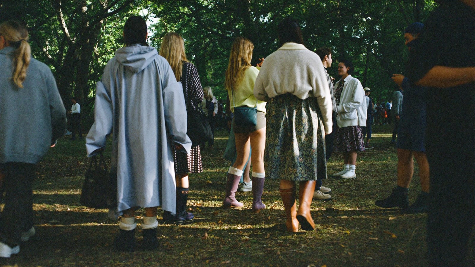 End of the Road Festival, Salisbury