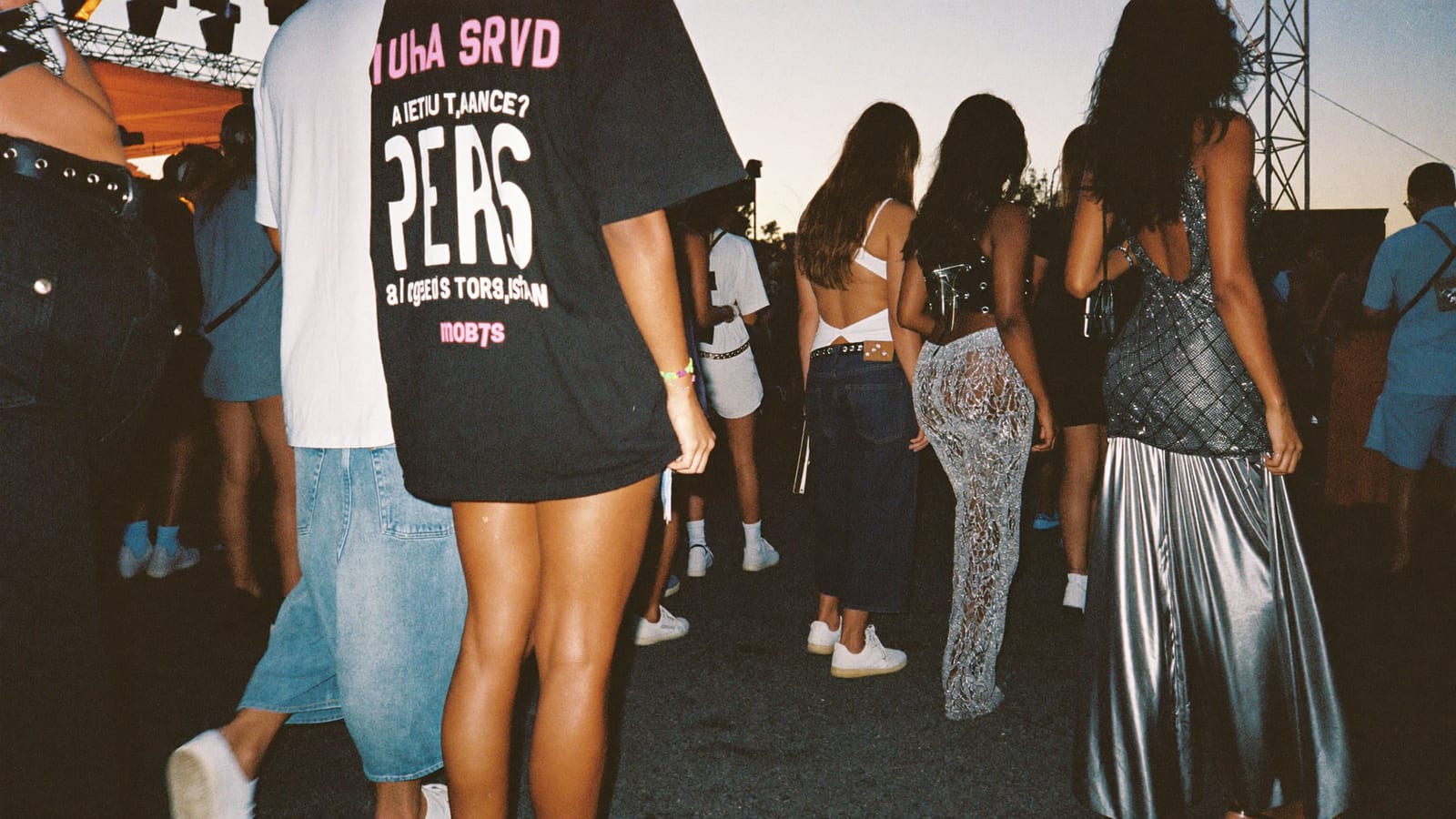 Essence Festival, New Orleans