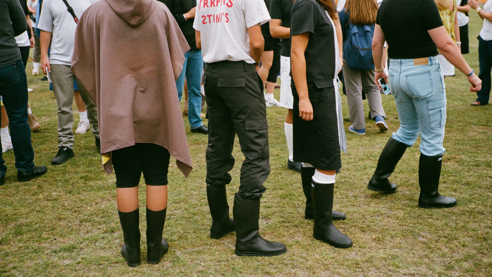 Festival Estéreo Picnic, Bogotá
