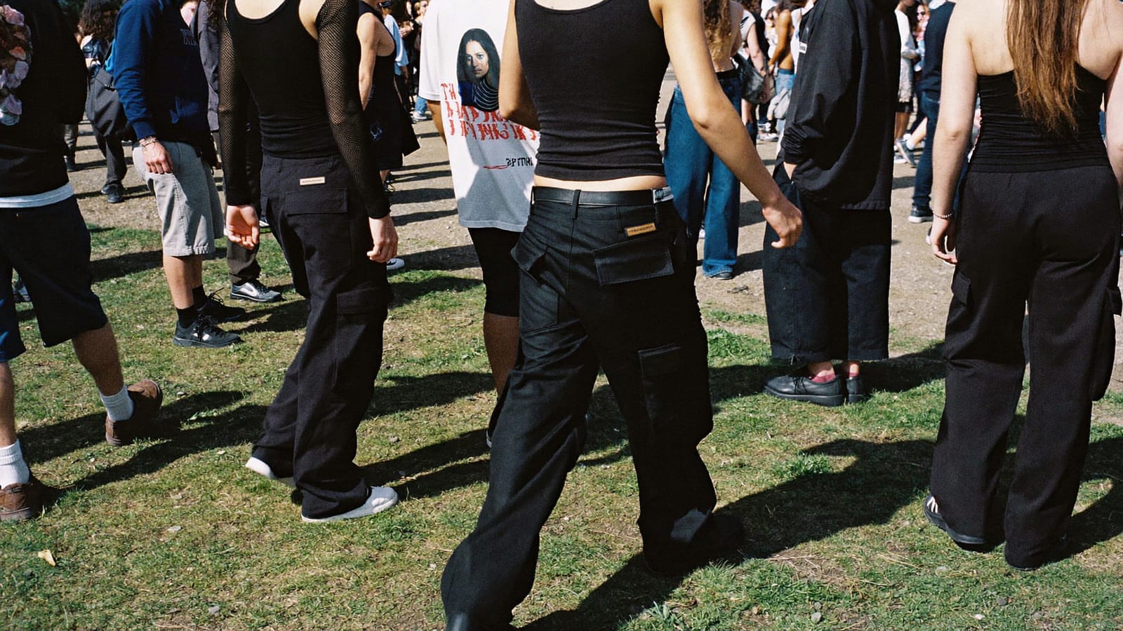 Field Day, Londres