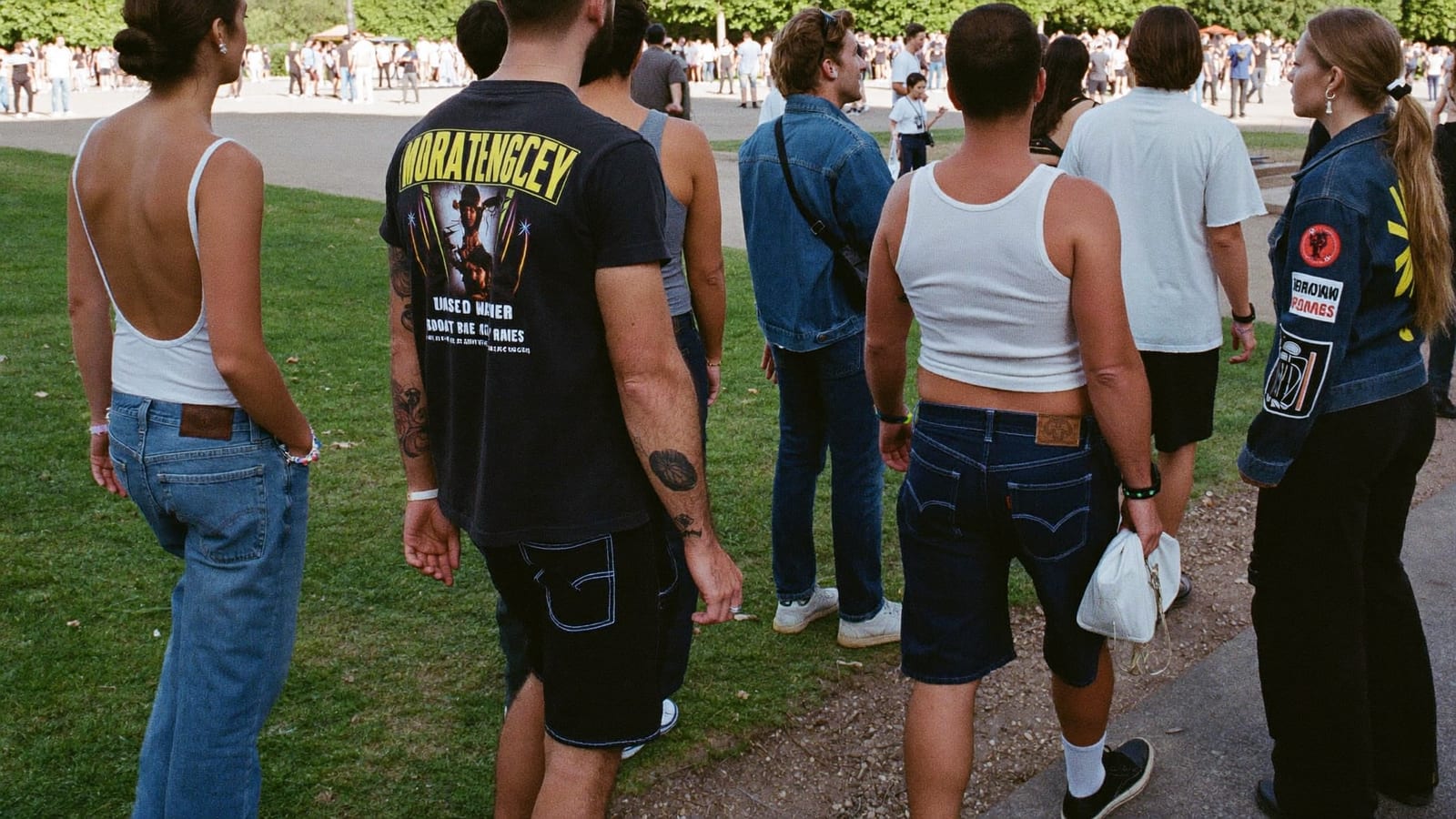 Firenze Rocks, Florence