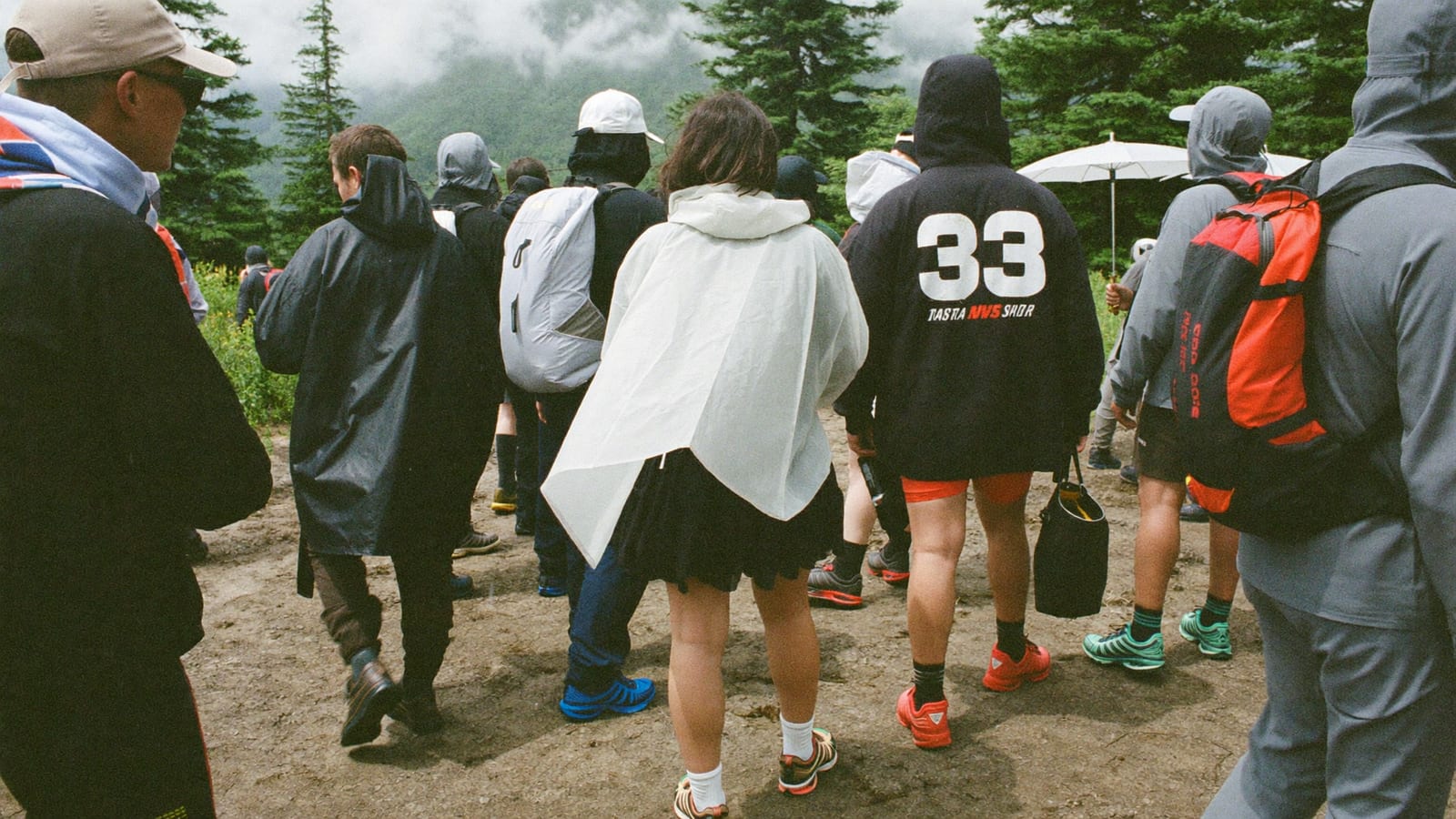Fuji Rock Festival, Yuzawa