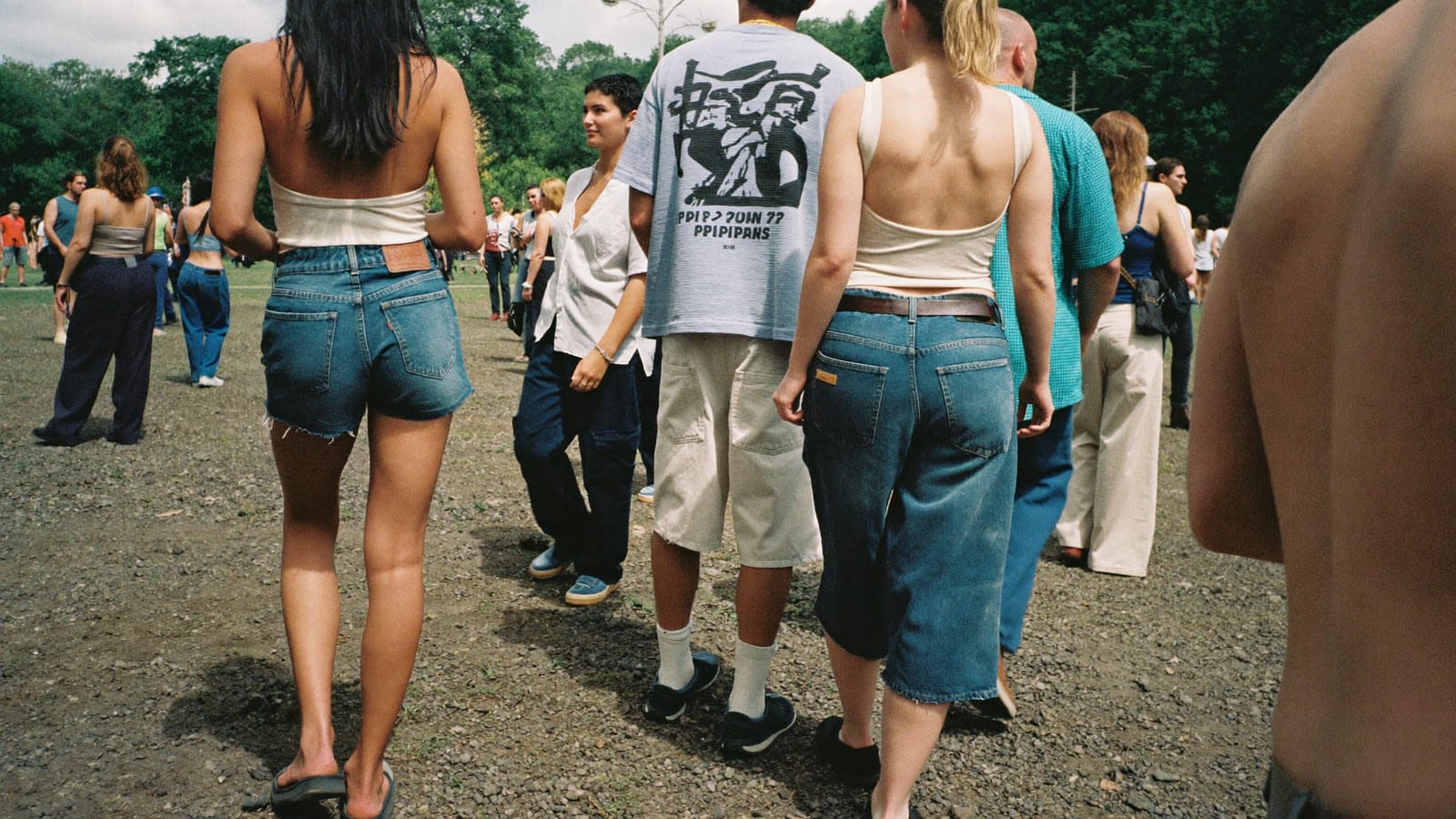Governors Ball, New York
