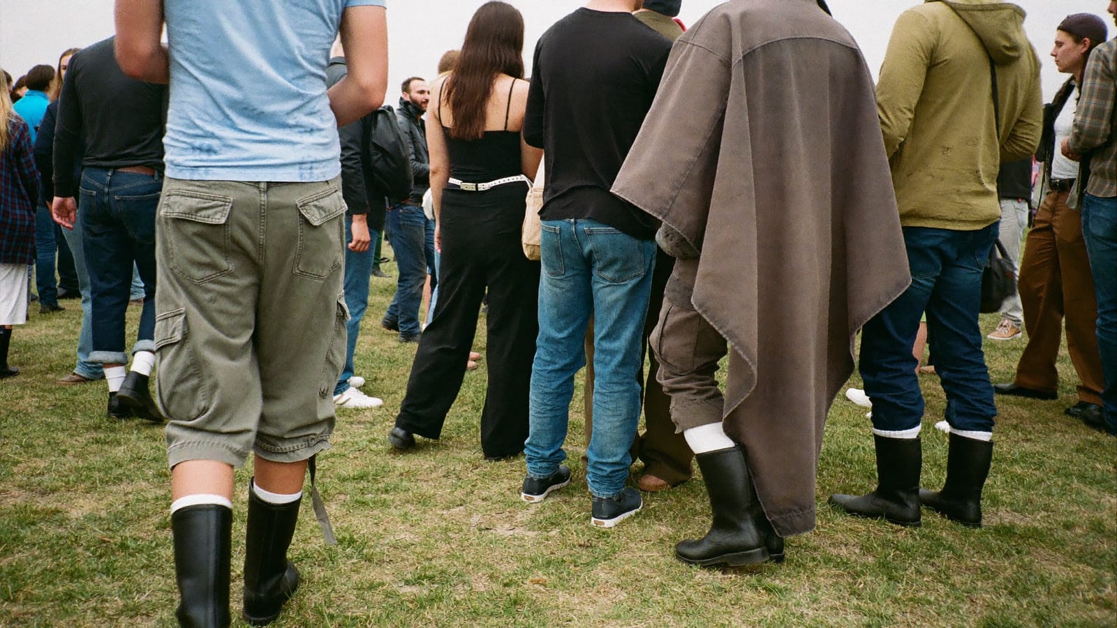 Graspop Metal Meeting, Dessel