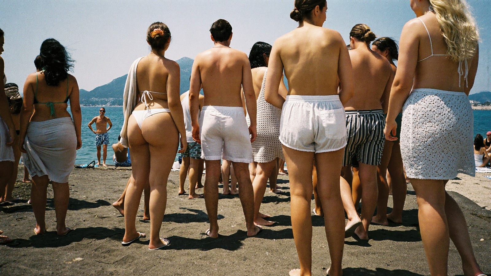 Hideout Festival, Novalja