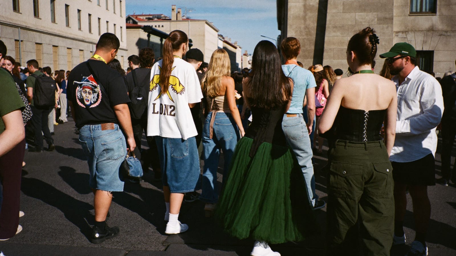 I-Days, Milan