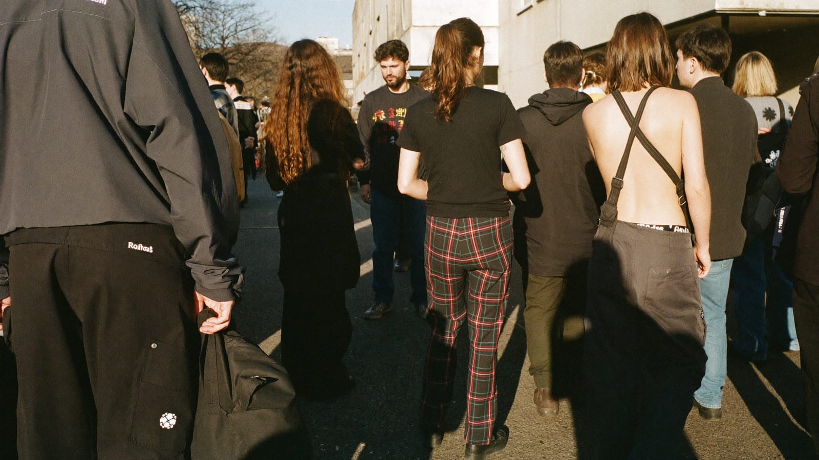 Iceland Airwaves, Reykjavík