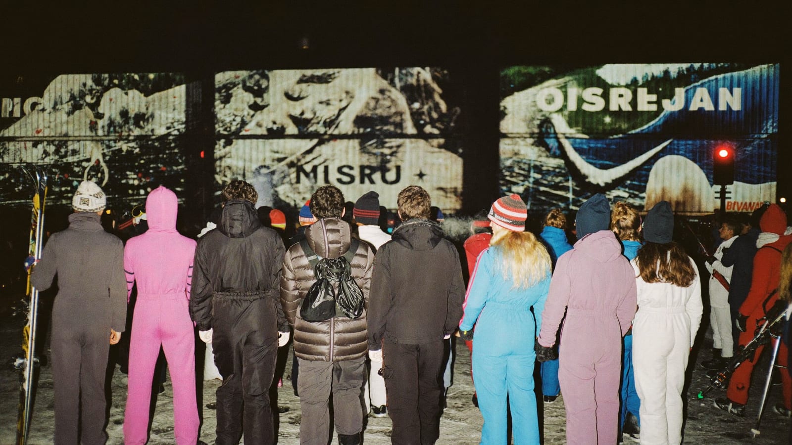 Igloofest, Montreal