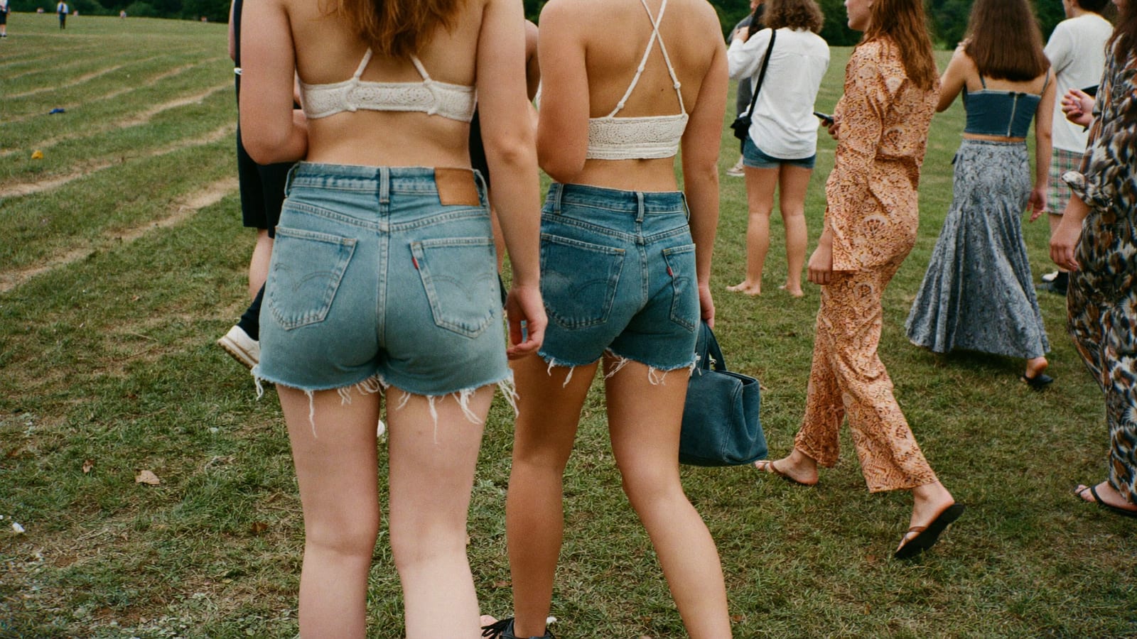 Isle of Wight Festival, Newport
