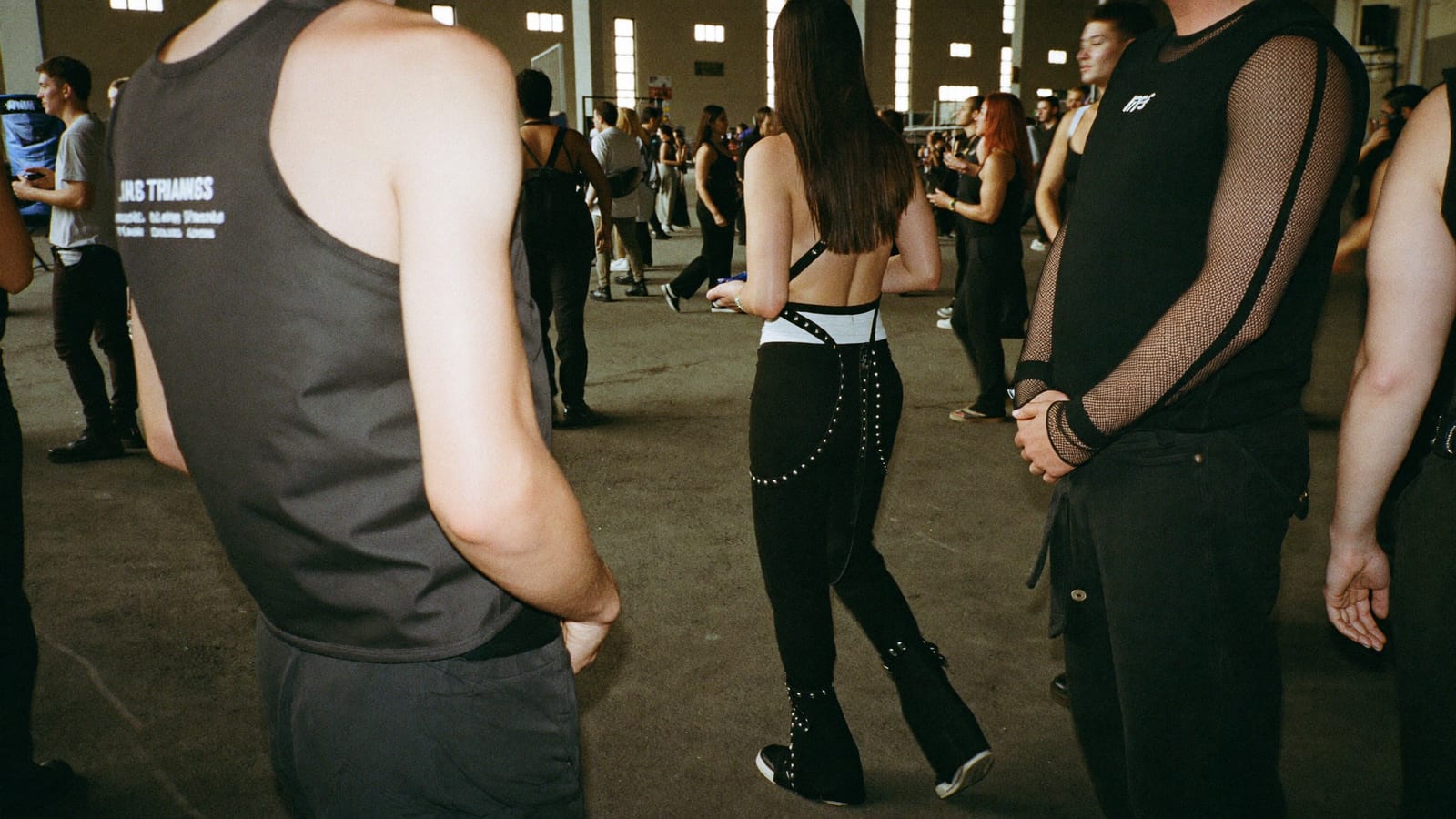 Junction 2, Londres