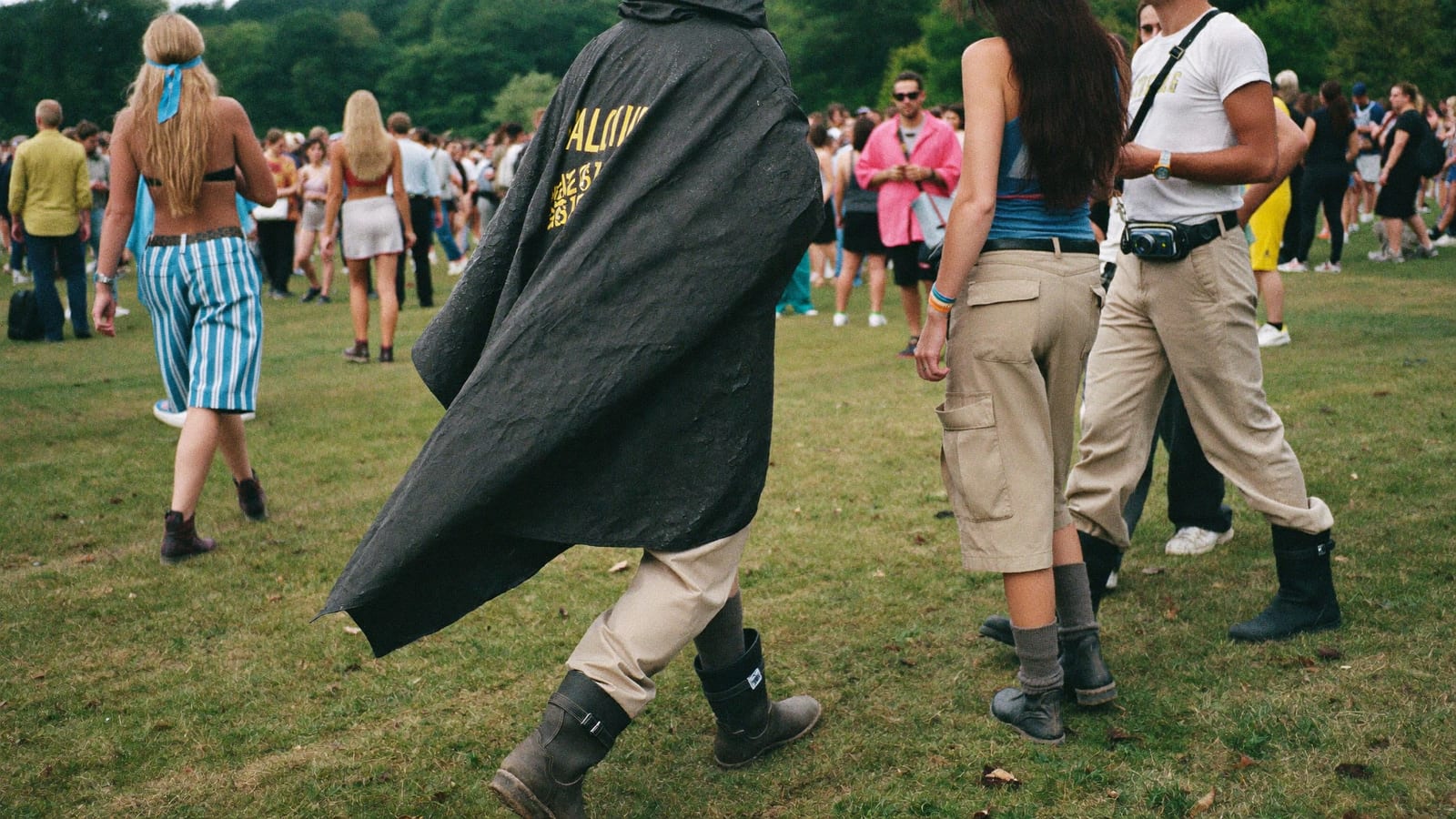 Kendal Calling, Penrith