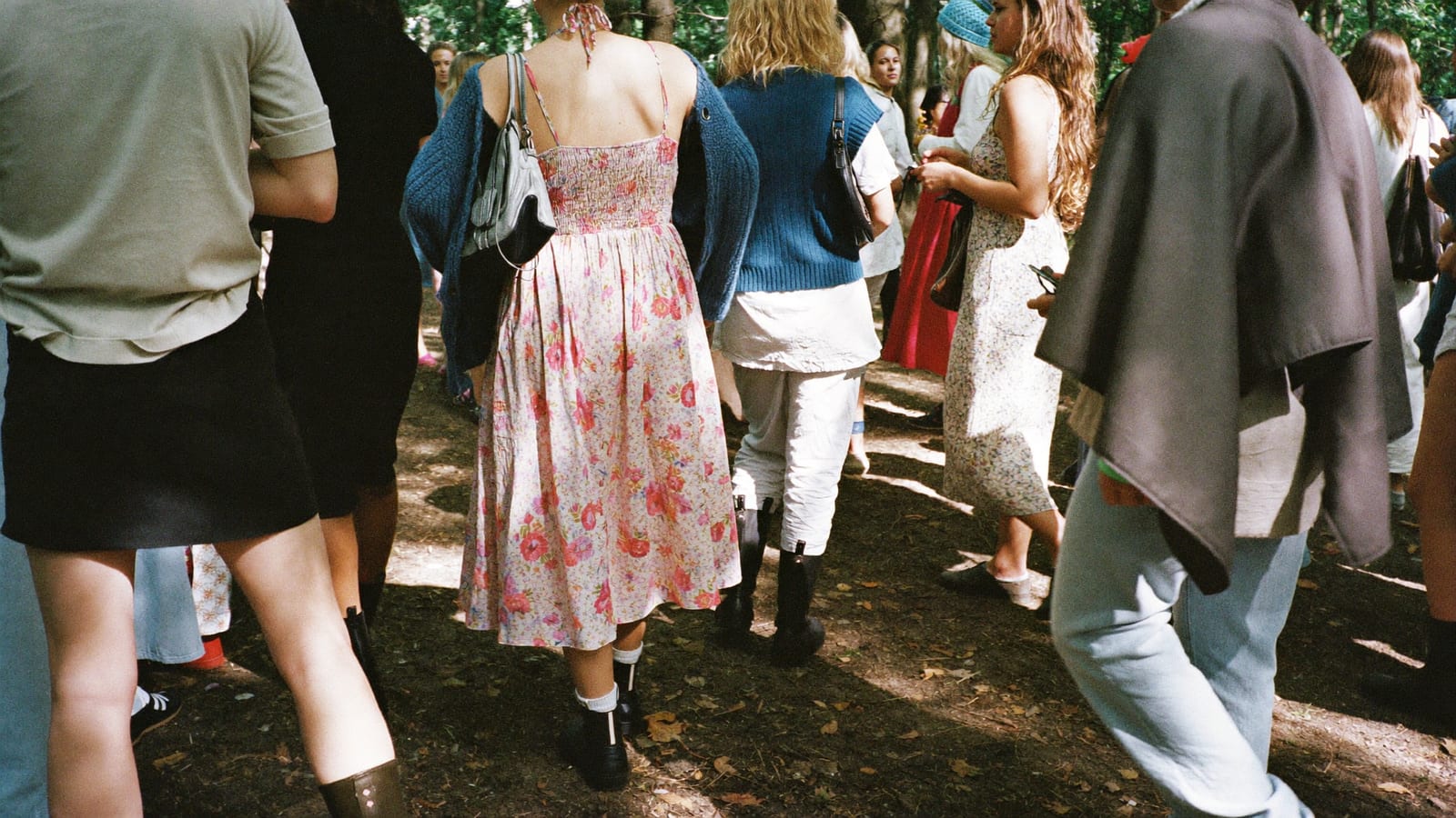 Latitude Festival, Southwold