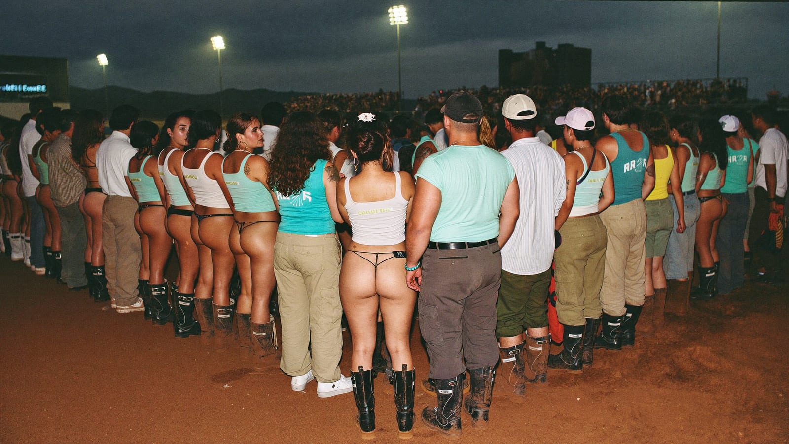 Lollapalooza Brasil, São Paulo