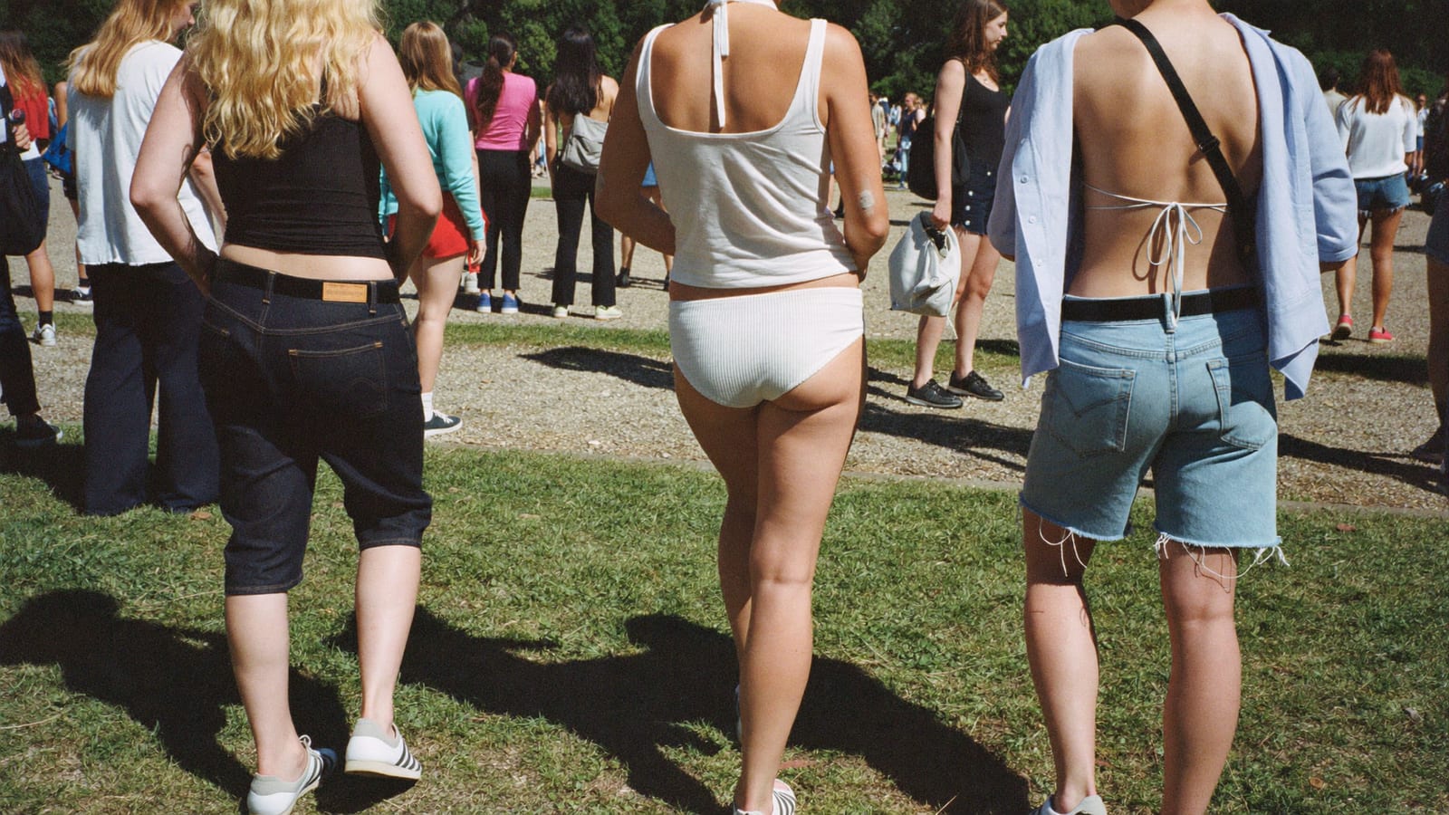 Lollapalooza Stockholm, Stockholm