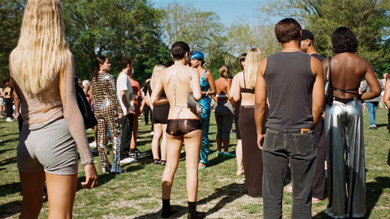 Loveland Festival, Amsterdam