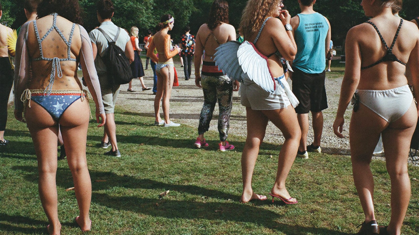 Milkshake Festival, Amsterdam