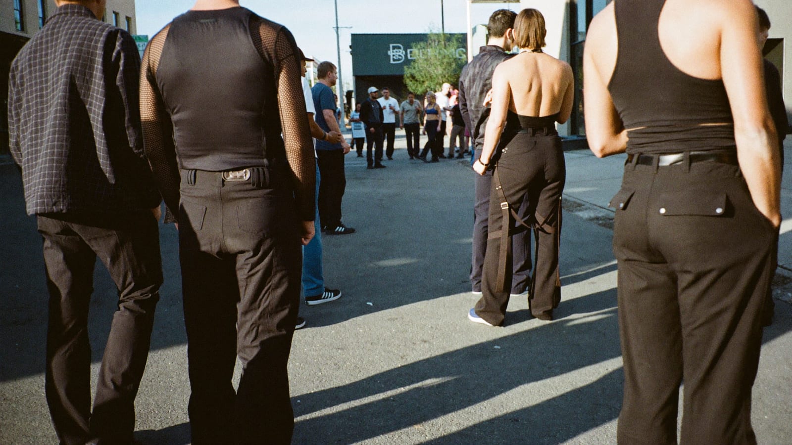 Movement, Detroit