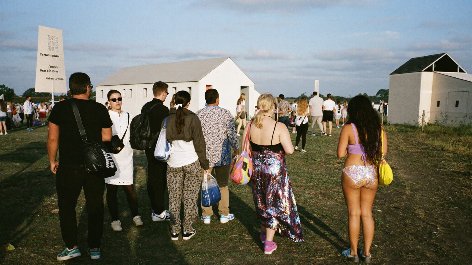 Mysteryland, Haarlemmermeer