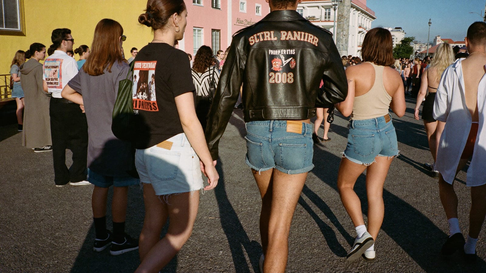 NOS Alive, Lisbonne