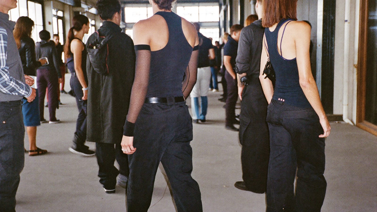 Nuits Sonores, Lyon
