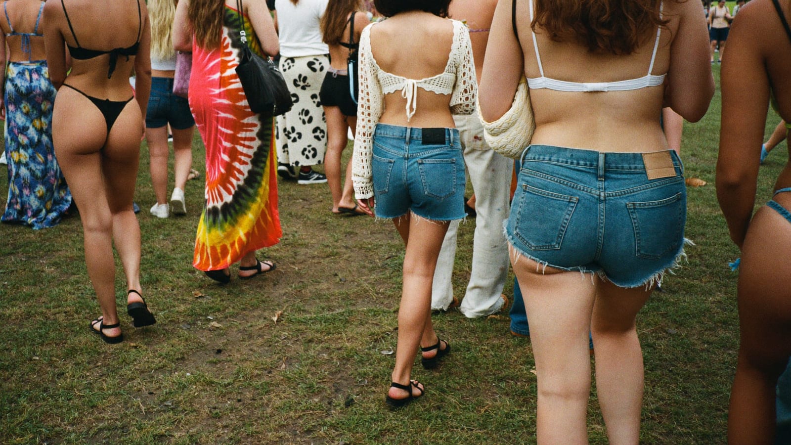 Okeechobee Music & Arts Festival, Okeechobee