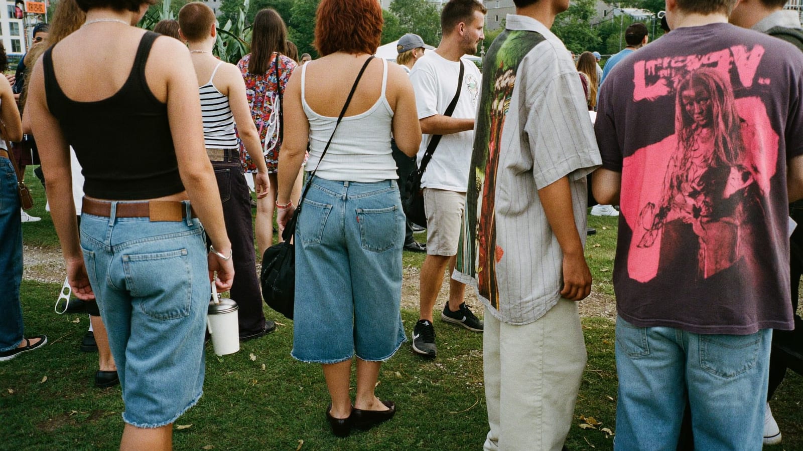 Osheaga, Montreal