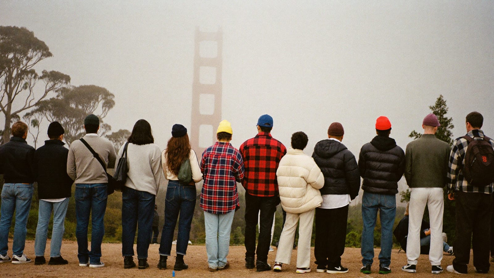 Outside Lands, San Francisco