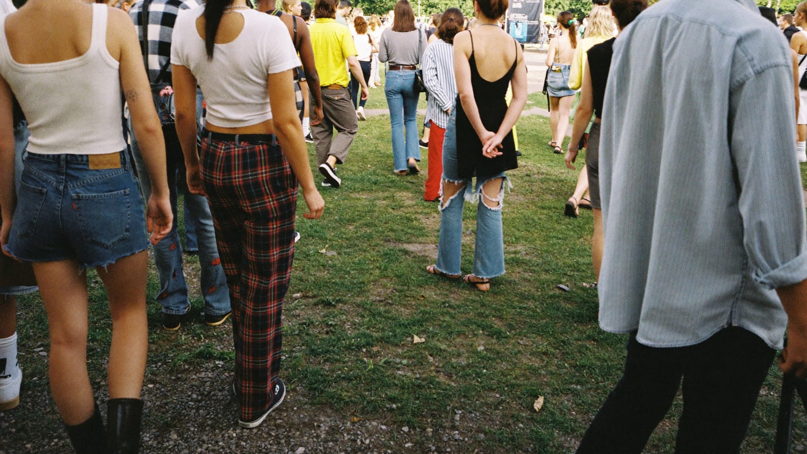 Øya Festival, Oslo